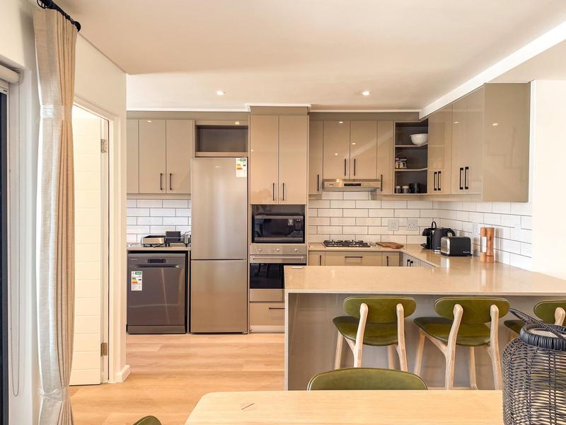 To Let 3 Bedroom Property for Rent in Hout Bay Western Cape